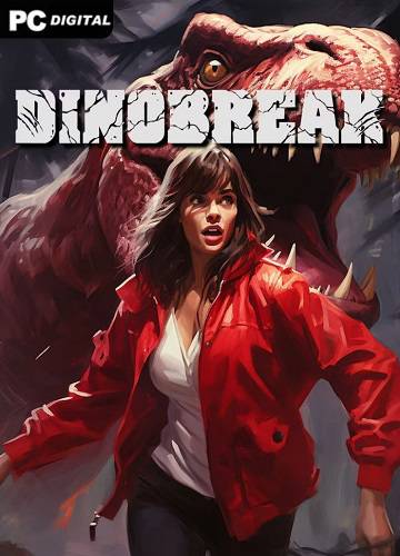   Dinobreak 2023 