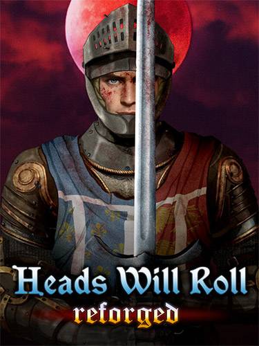   Heads Will Roll: Reforgedt 2023 