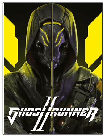   Ghostrunner 2 2023 
