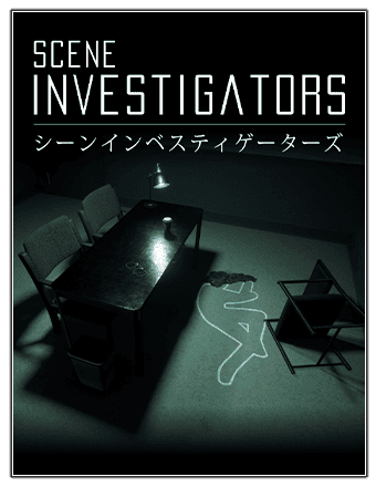   Scene Investigators 2023 