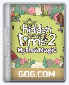   Hidden Through Time 2: Myths & Magic 2023 