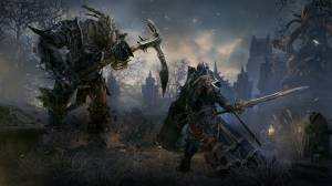 Lords of the Fallen Deluxe Edition