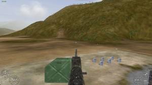 Search and Rescue: Vietnam Med Evac