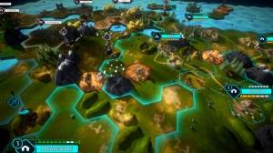  Hexarchy