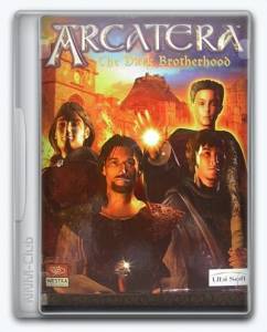   Arcatera: The Dark Brotherhood 2000 