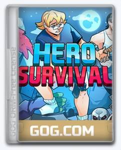   Hero Survival 2023 