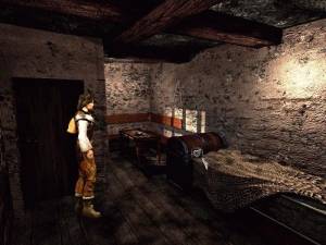Arcatera: The Dark Brotherhood