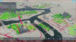 Cities: Skylines II - Ultimate Edition