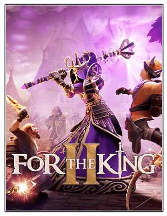   For The King 2 / For The King II 2023 