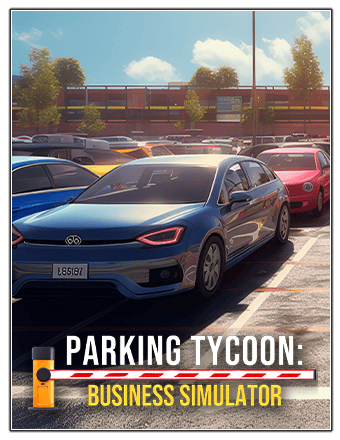   Parking Tycoon: Business Simulator 2023 