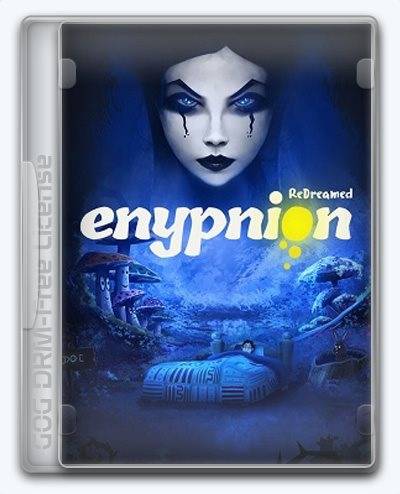   Enypnion Redreamed 2023 