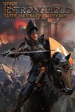   Stronghold: Definitive Edition 2023 
