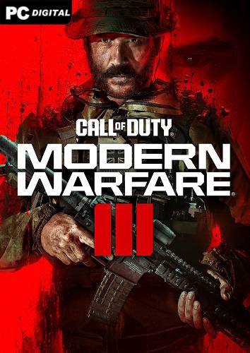   Call of Duty: Modern Warfare III 2023 
