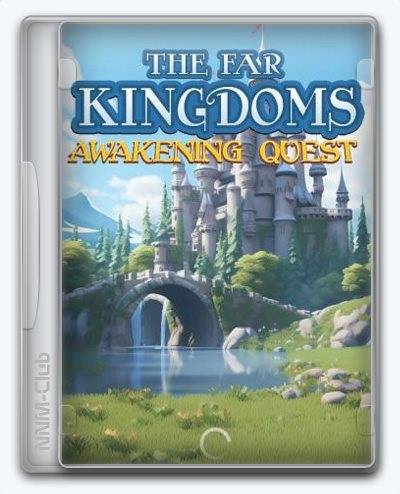   The Far Kingdoms: Awakening Quest 2023 