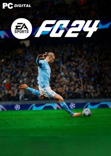   EA SPORTS FC 24 2023 