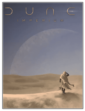   Dune: Imperium 2023 