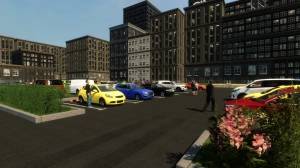 Parking Tycoon: Business Simulator