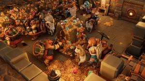 Dungeons 4: Deluxe Edition