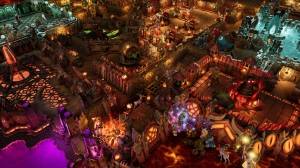 Dungeons 4: Deluxe Edition