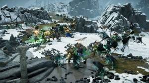  Warhammer Age of Sigmar: Realms of Ruin