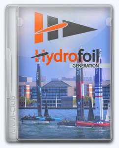   Hydrofoil Generation 2023 