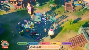 Ikonei Island: An Earthlock Adventure