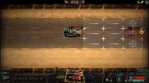 Death Roads: Tournament