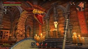 Ghoul Castle 3D: Gold Edition