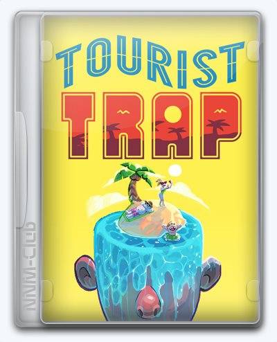   Tourist Trap 2023 