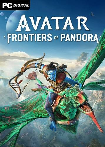   Avatar: Frontiers of Pandora 2023 