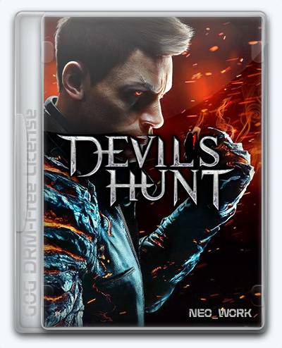   Devil's Hunt 2019 