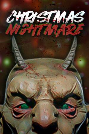   Christmas Nightmare 2023 