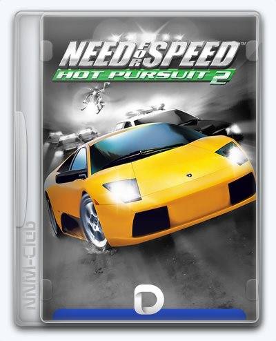   Need for Speed: Hot Pursuit 2 2002 