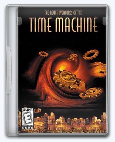   Time Machine 2000 