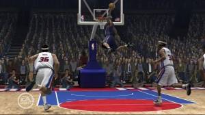 NBA Live 07