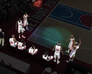 NBA Live 05