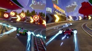  LEGO 2K Drive