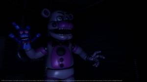  Five Nights at Freddy's: Help Wanted 2