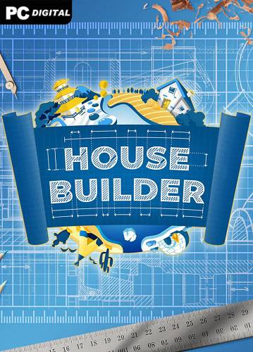   House Builder 2024 