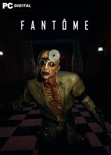   Fantome 2024 