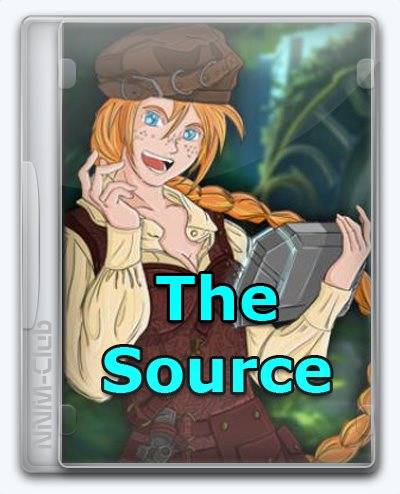   The Source 2024 