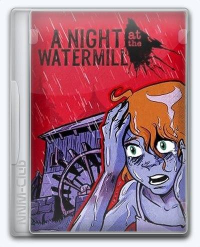   A Night at the Watermill 2024 