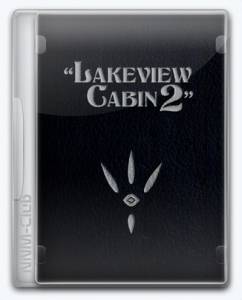   Lakeview Cabin 2 2023 