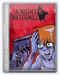   A Night at the Watermill 2024 
