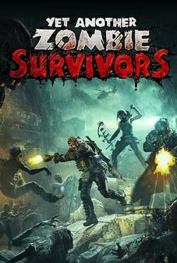  Yet Another Zombie Survivors 2023 