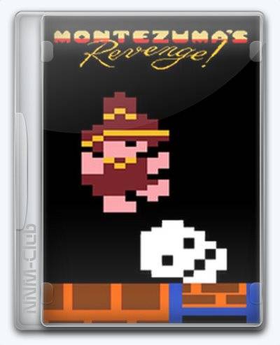   Montezuma's Revenge 2020 