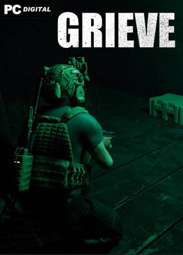  Grieve 2024 