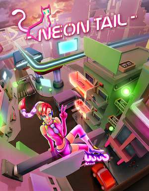   Neon Tail 2024 
