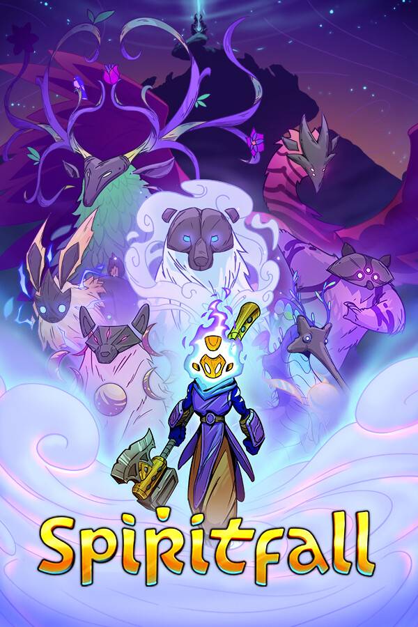   Spiritfall 2024 