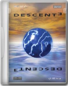   Descent 3 2000 